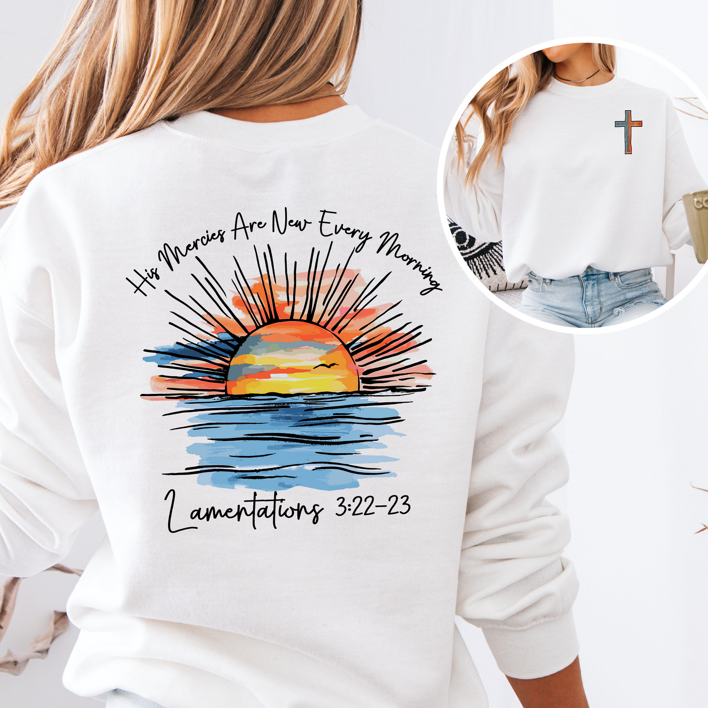 Lamentations 3:22