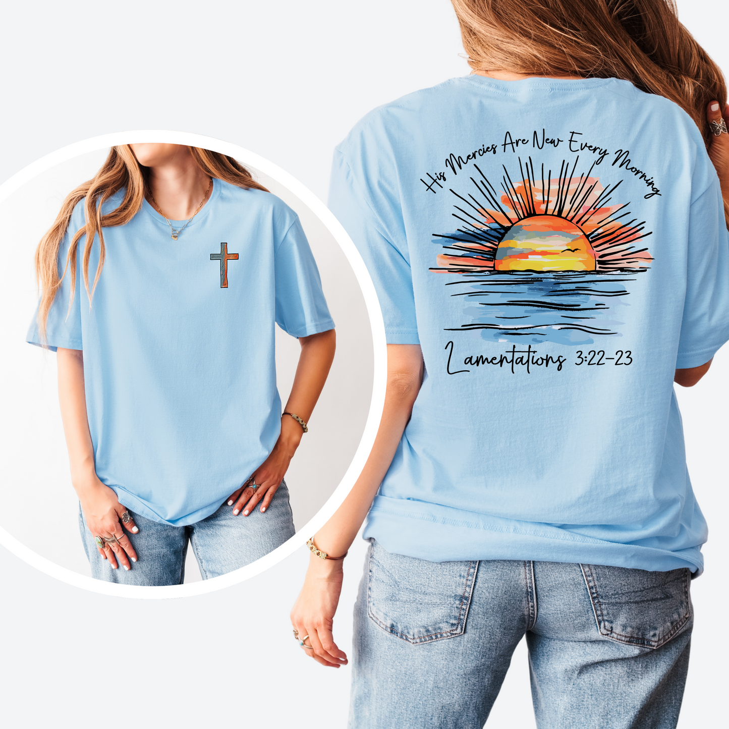 Lamentations 3:22