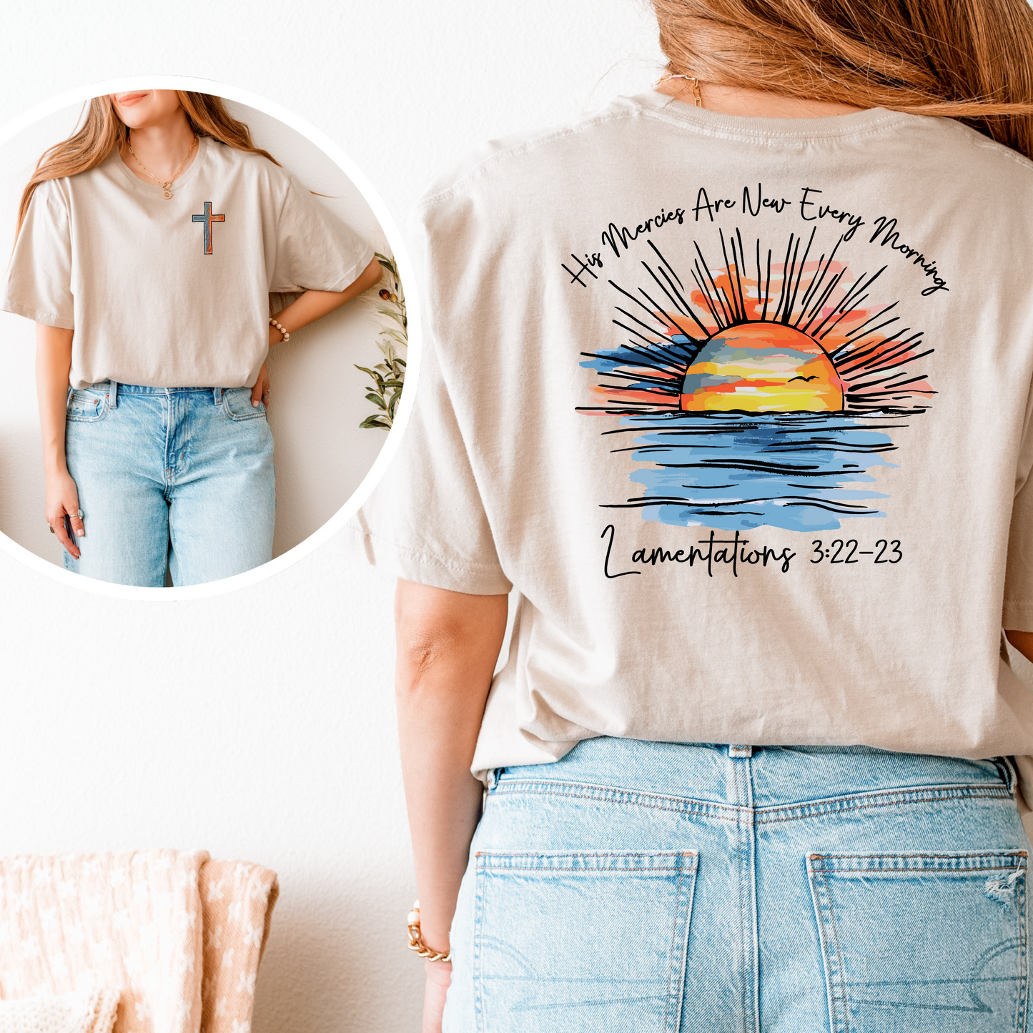 Lamentations 3:22