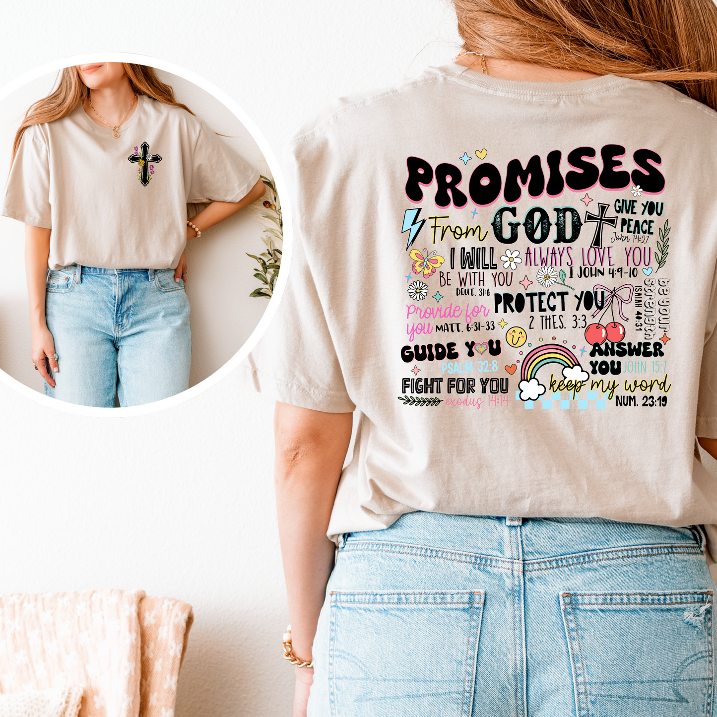 Promises From God (1)