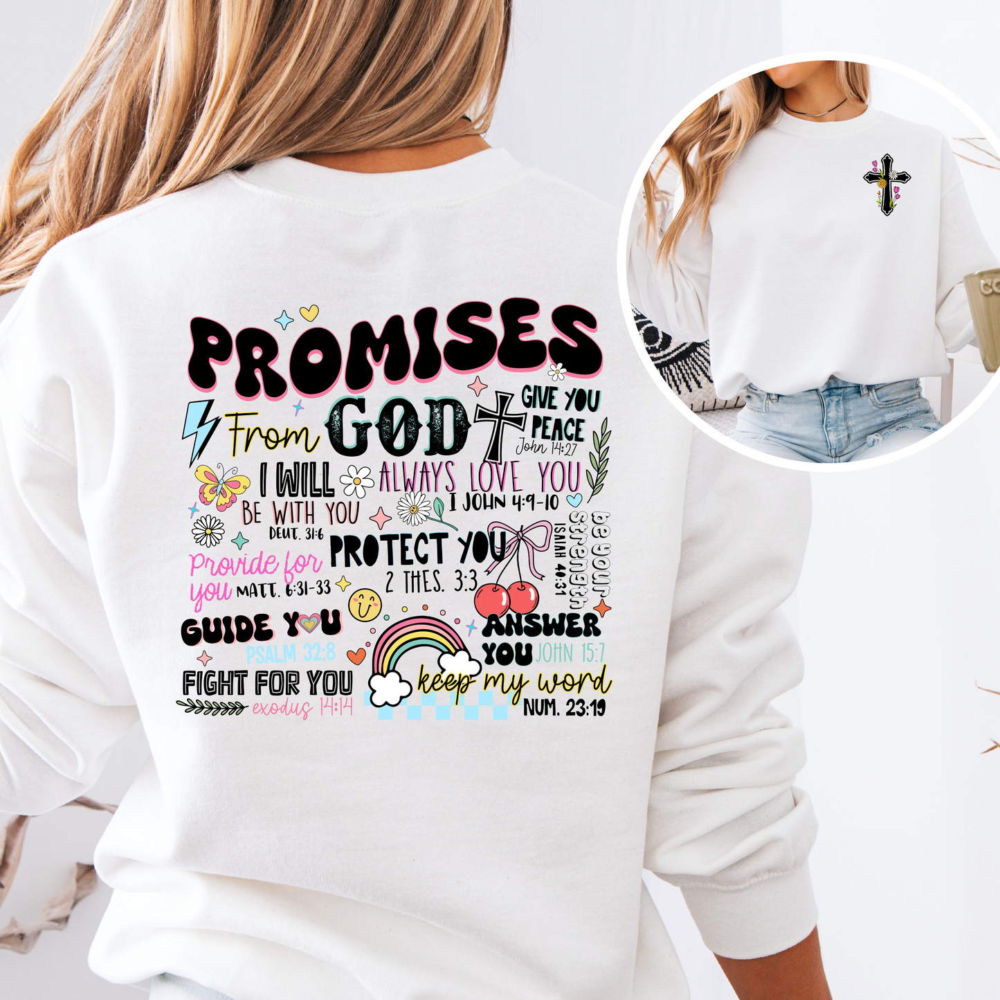 Promises From God (1)