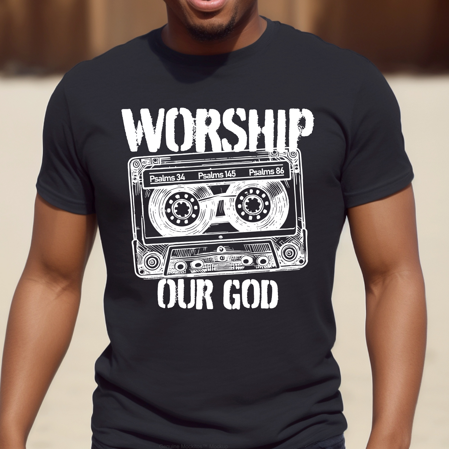Worship Our God