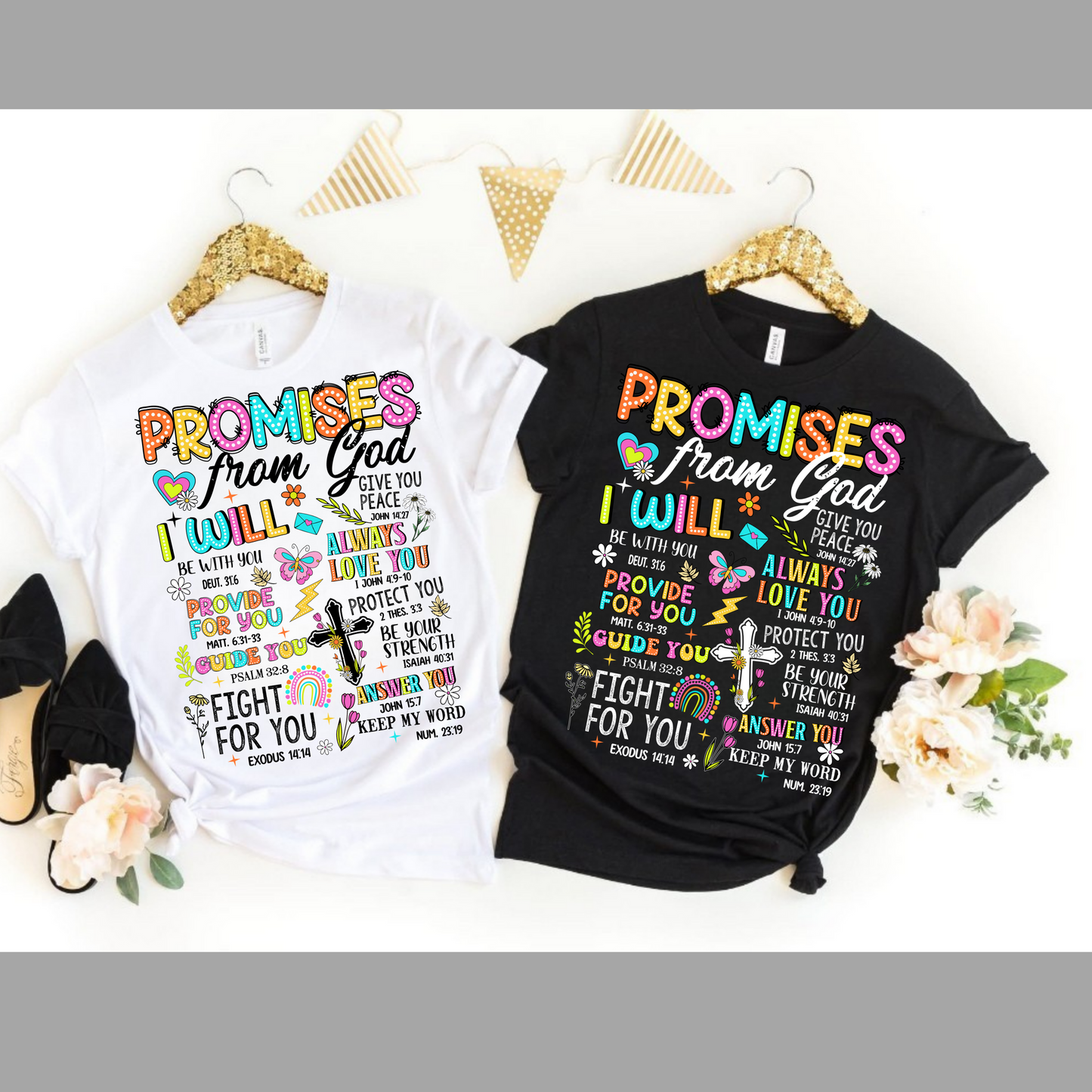 Promises From God (2)