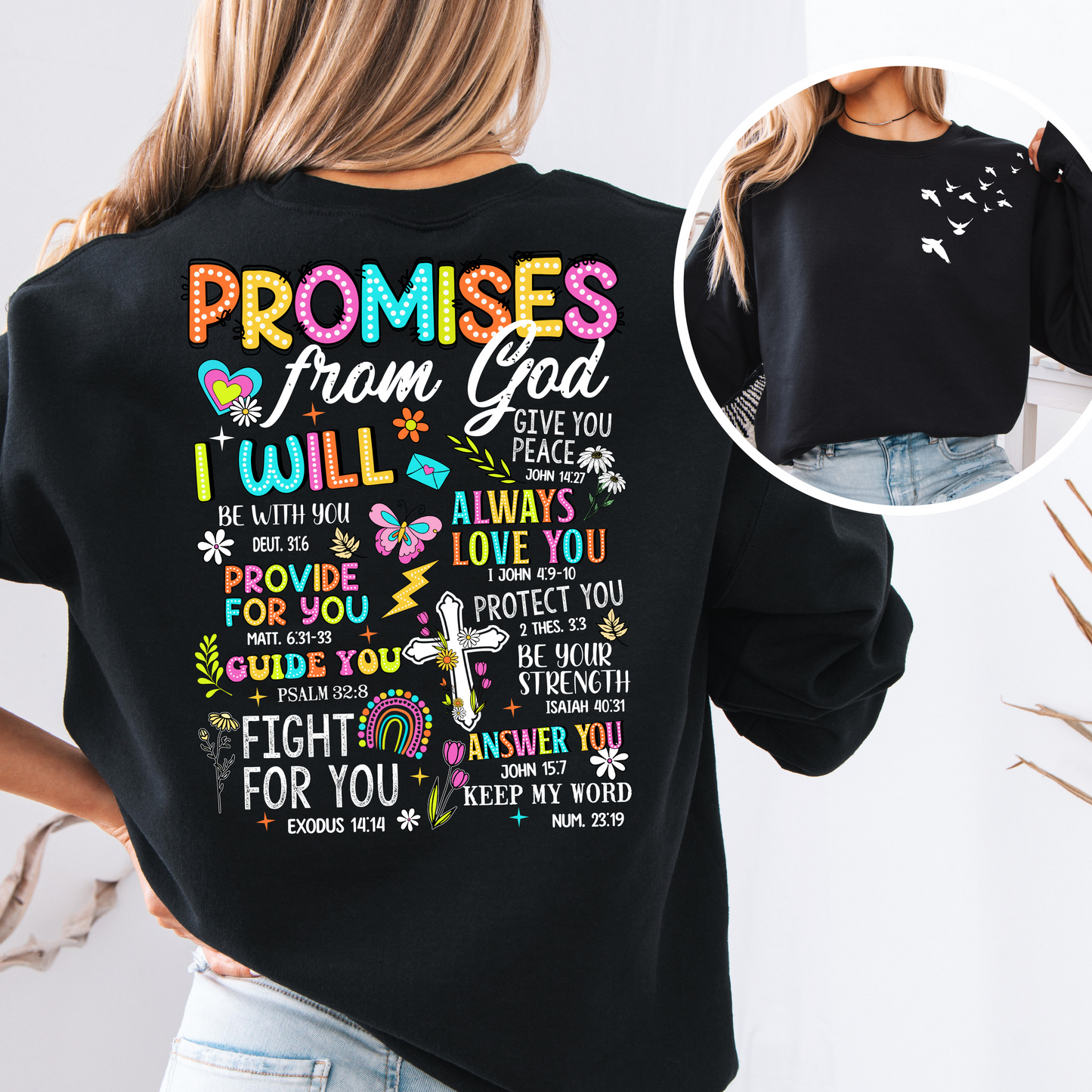 Promises From God (2)