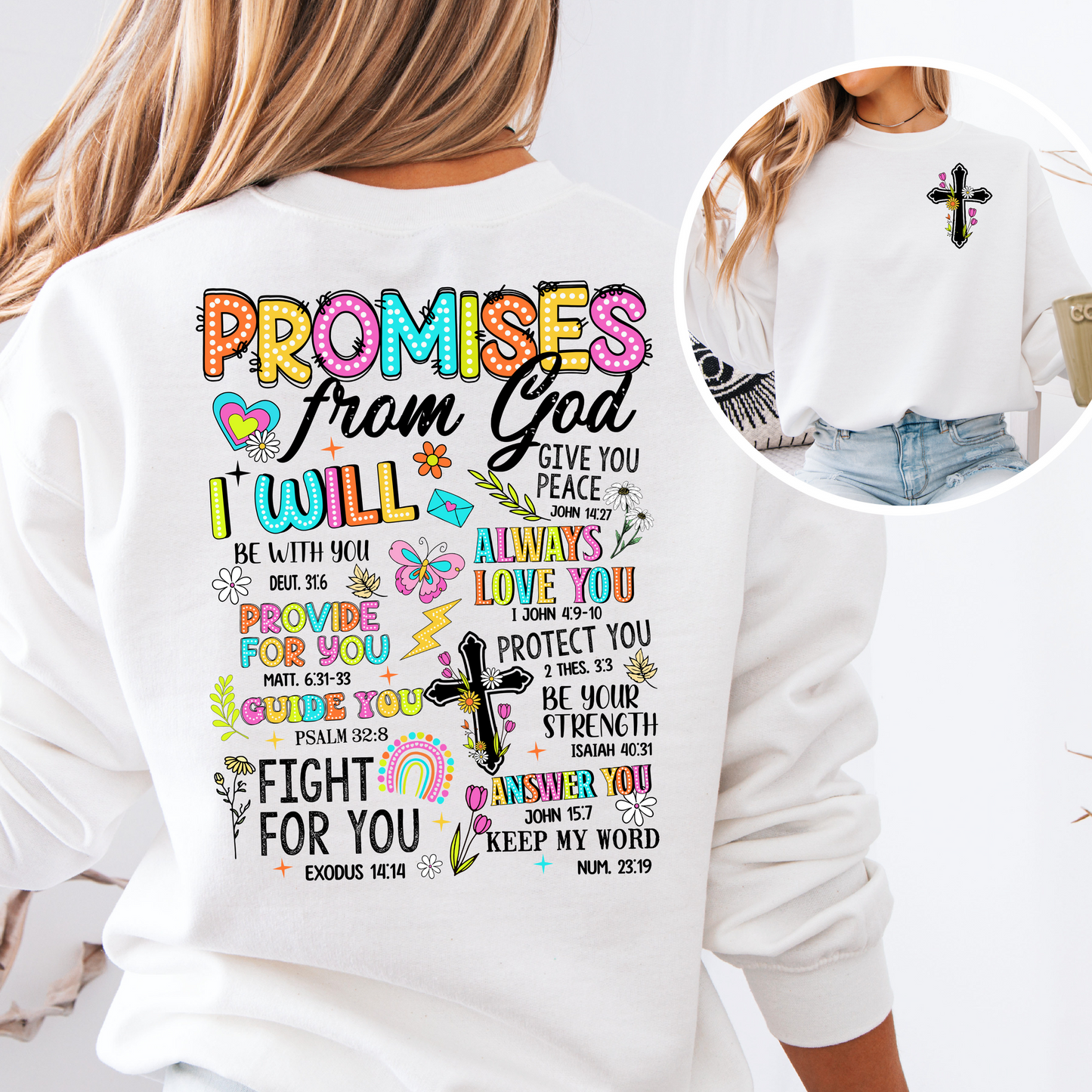 Promises From God (2)