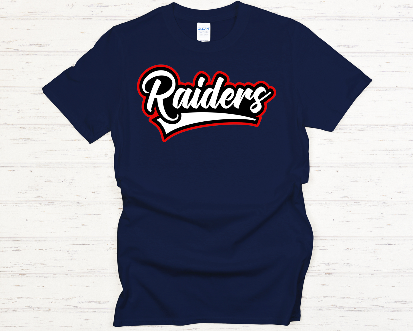 Raiders