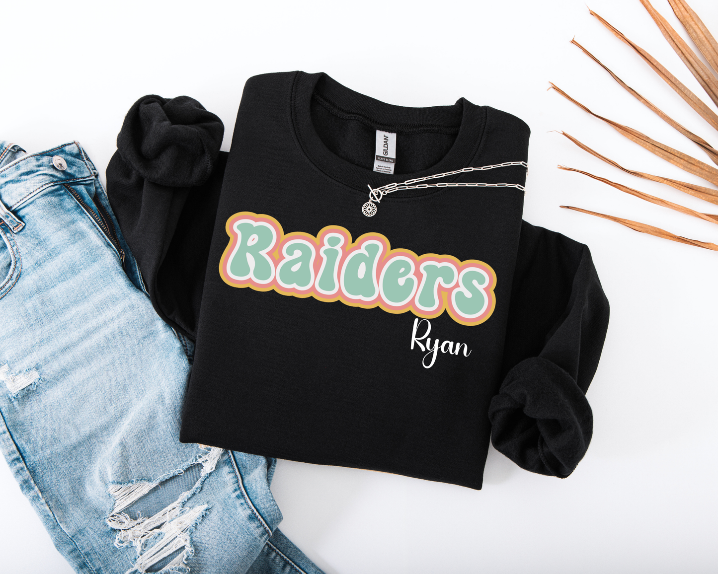 Ryan Raiders