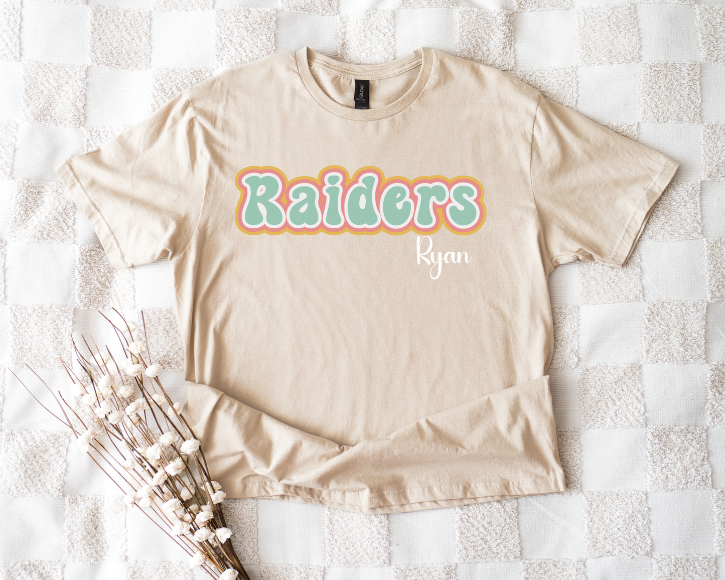 Ryan Raiders