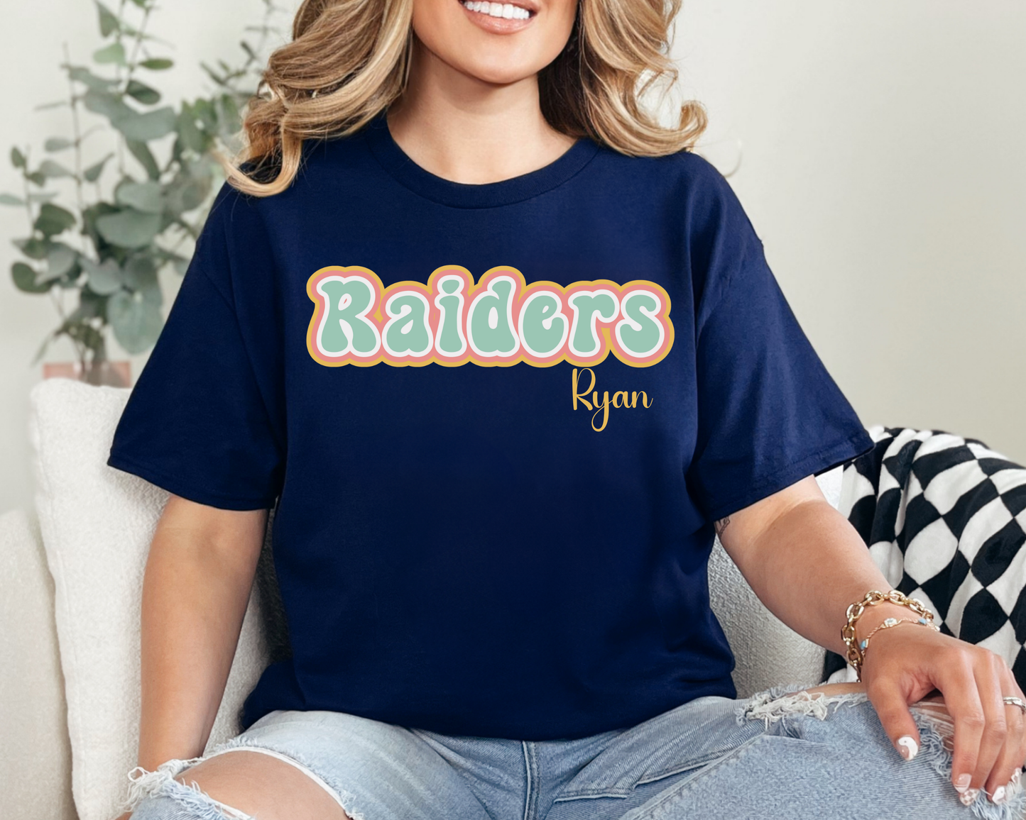 Ryan Raiders