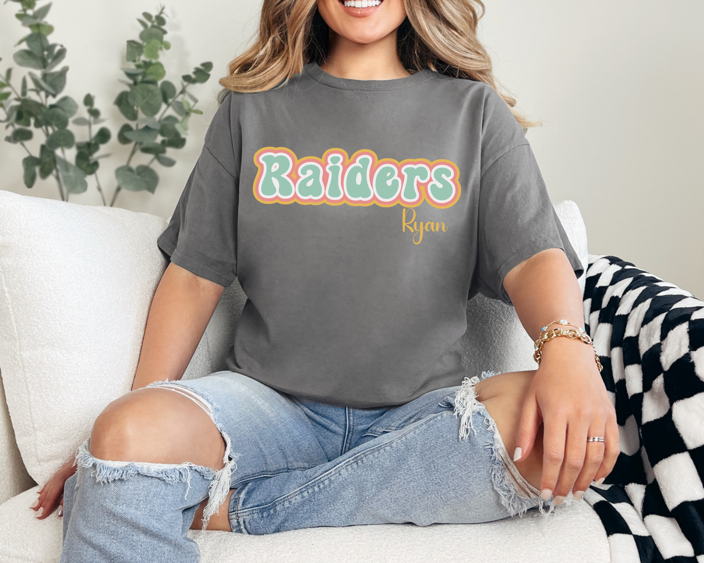 Ryan Raiders