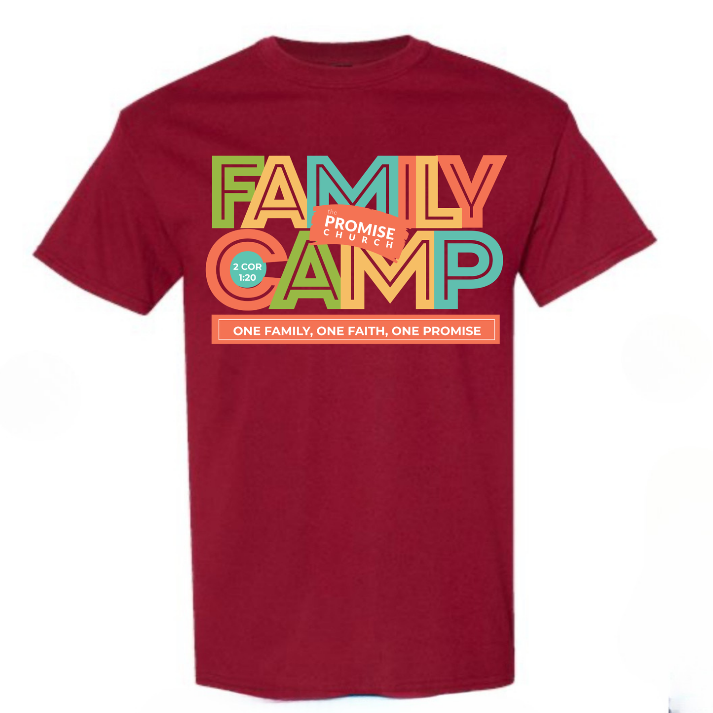 Camp Shirt