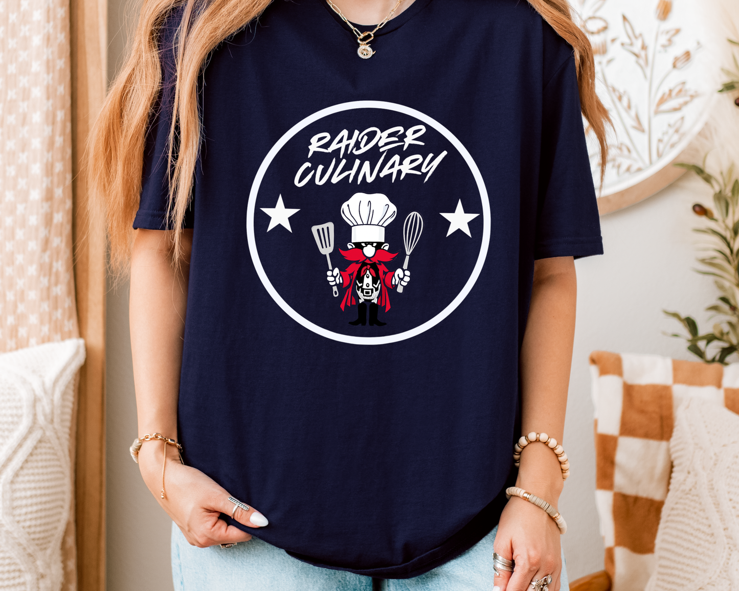 Culinary Shirt