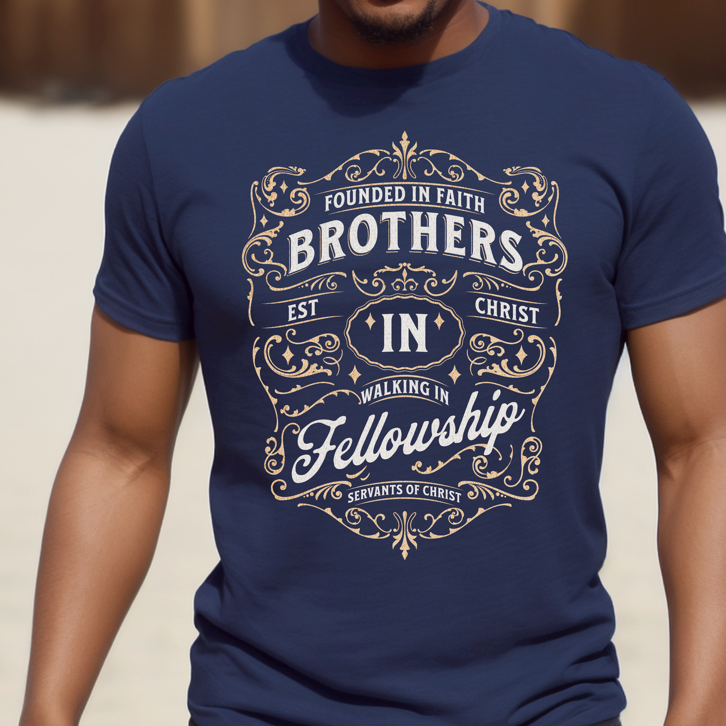 Brothers in Fellowship