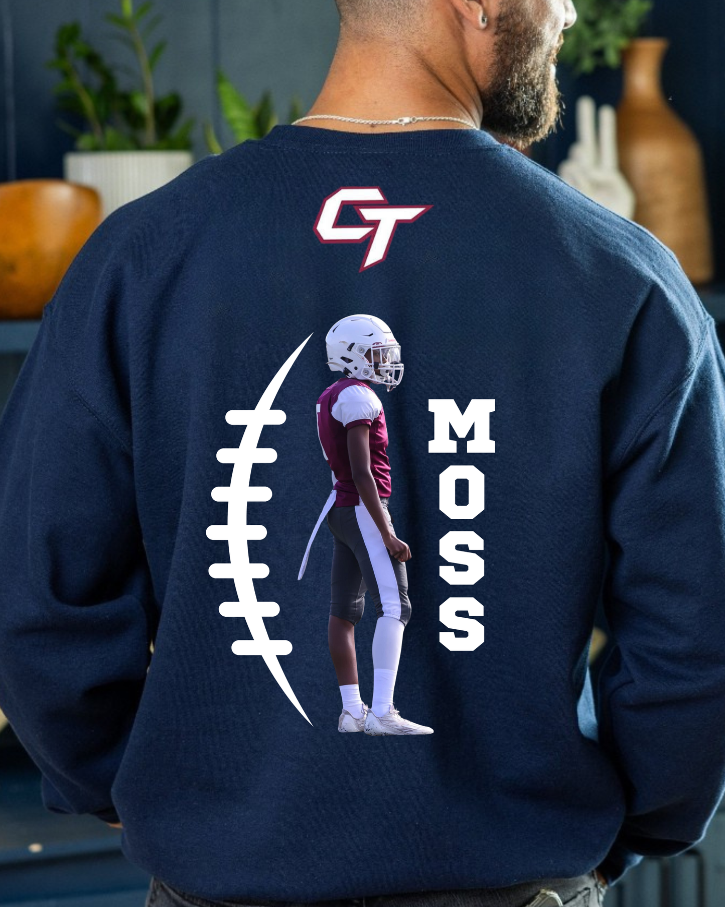 Custom Shirt