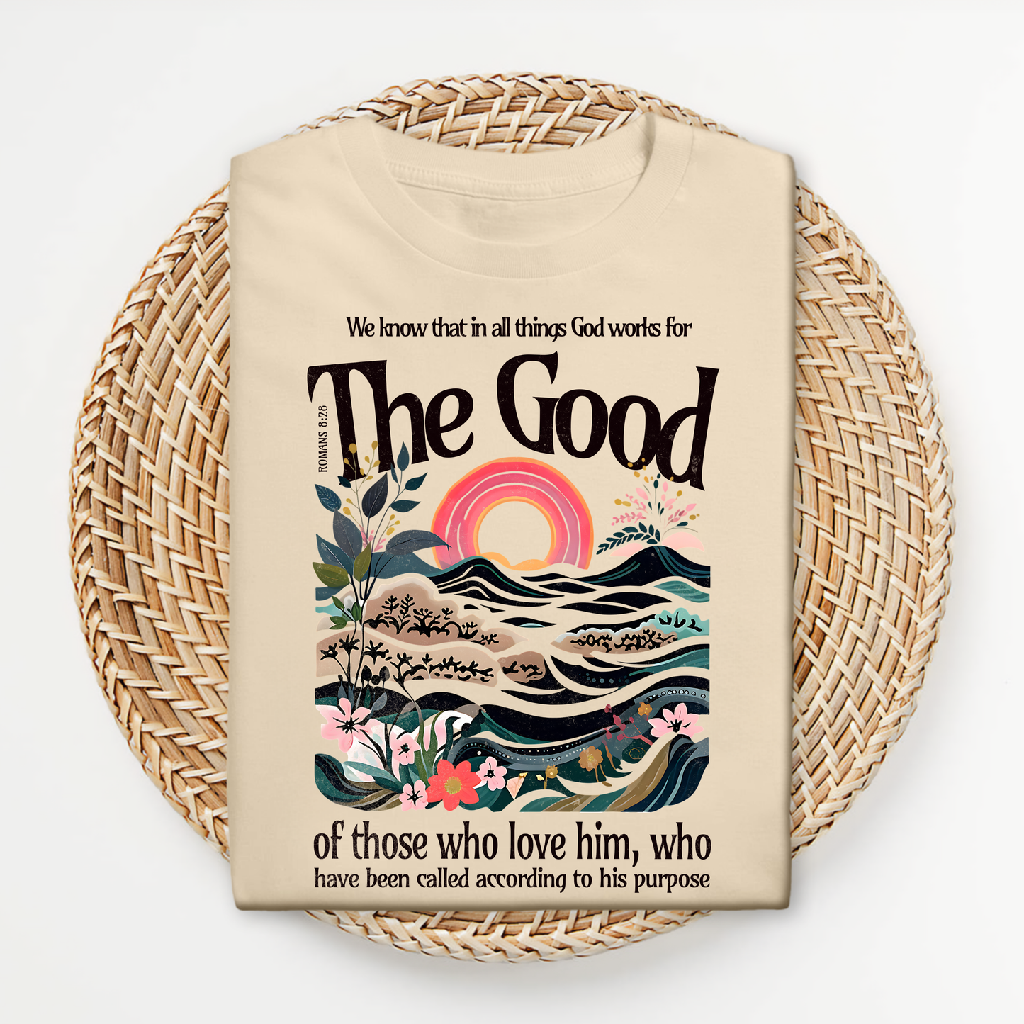 The Good
