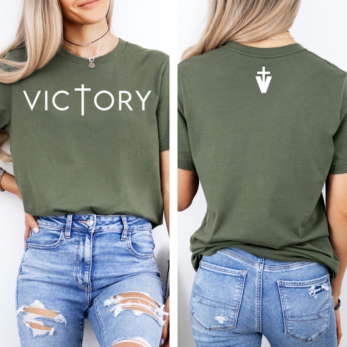 Victory