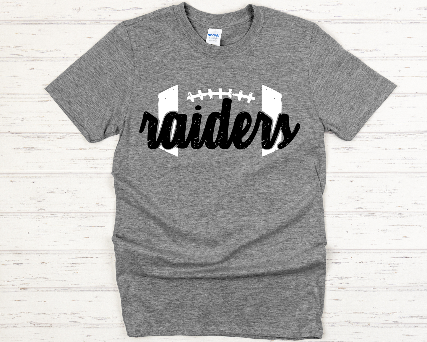 Raiders Football