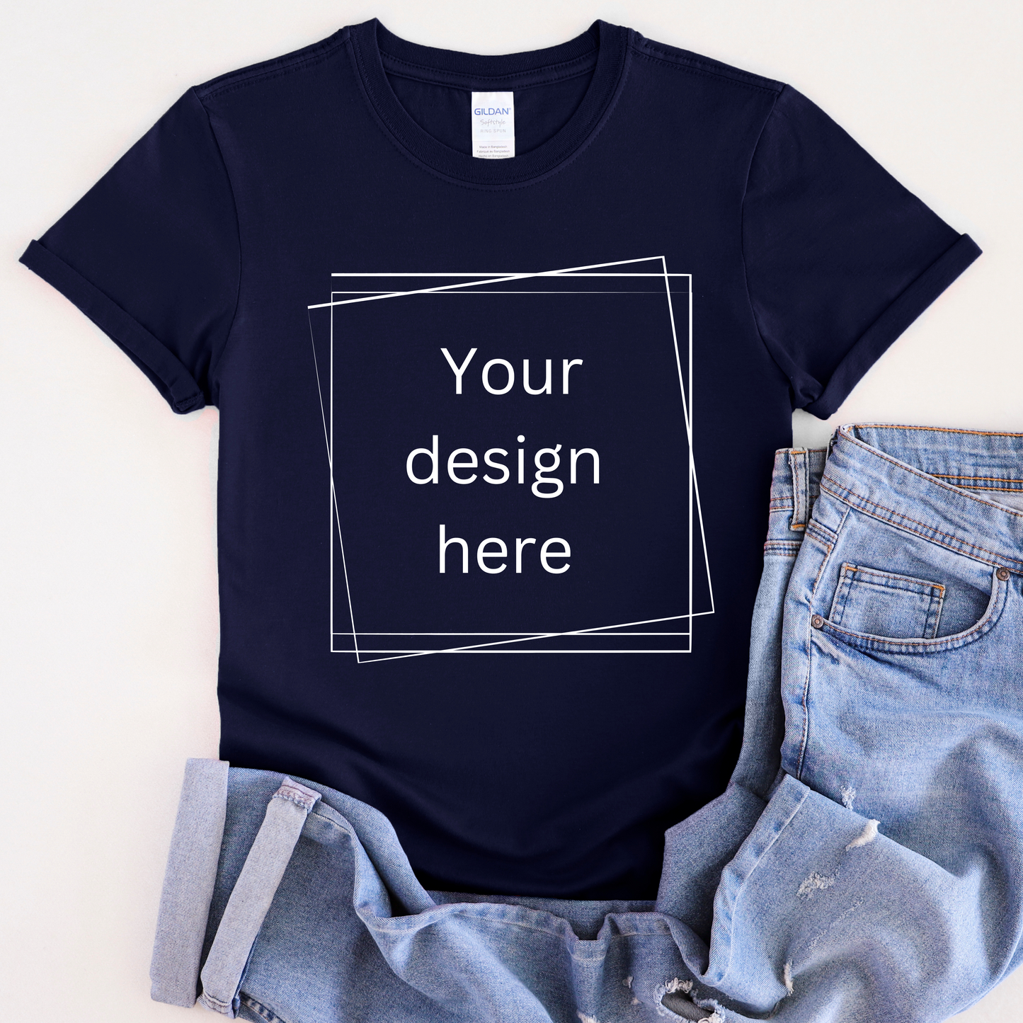 Pre-Order Custom Creation (Youth)