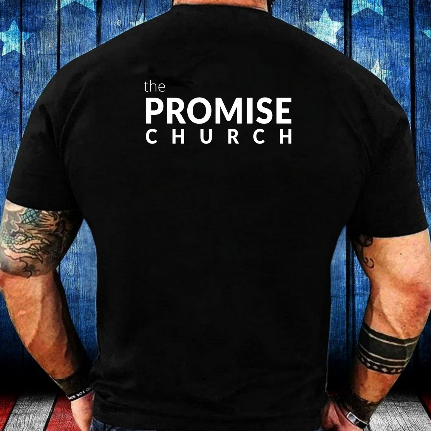3:16 on 3/16 The Promise Church