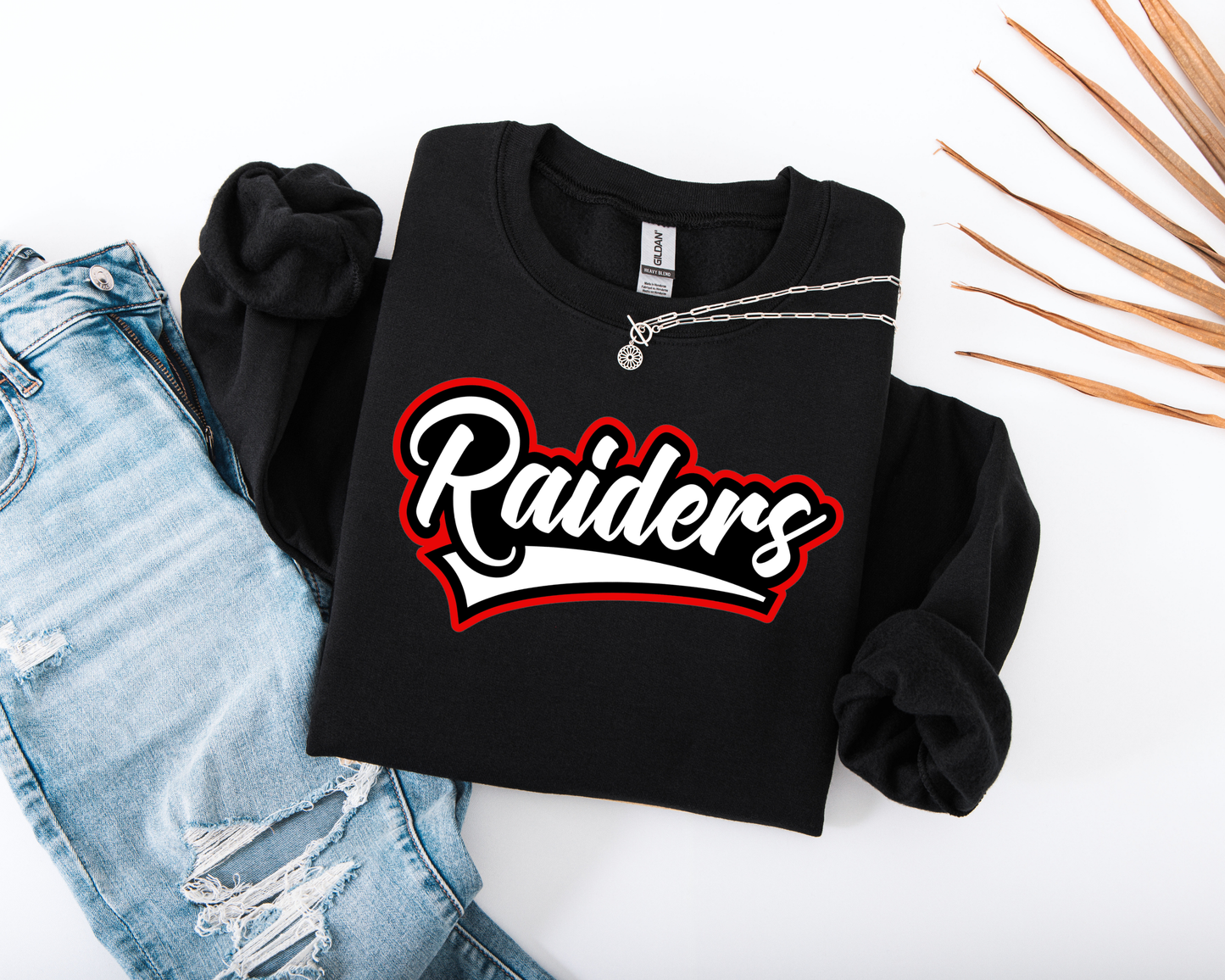 Raiders