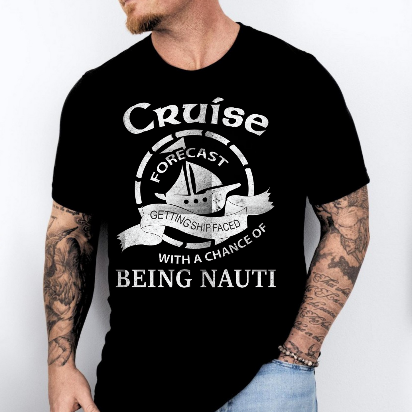 Cruise Forecast