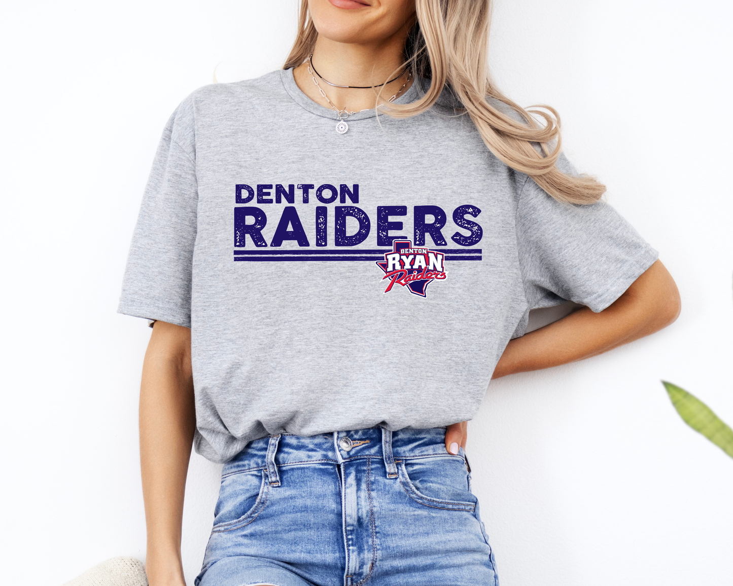 Denton Raiders