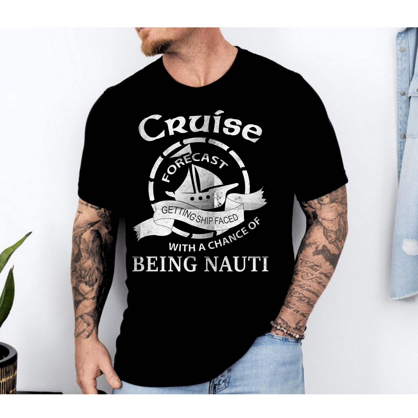 Cruise Shirt