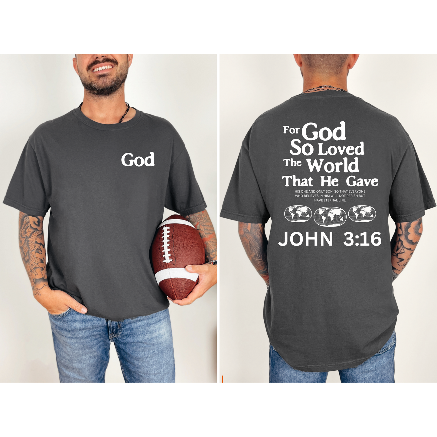 John 3:16