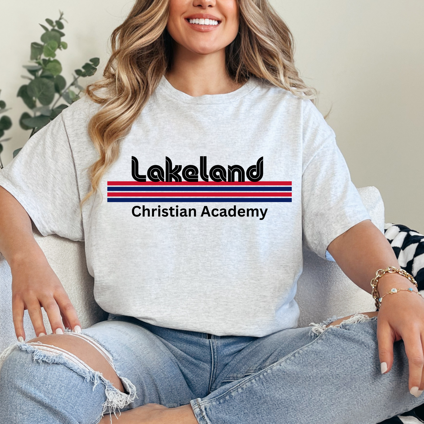 Lakeland Retro