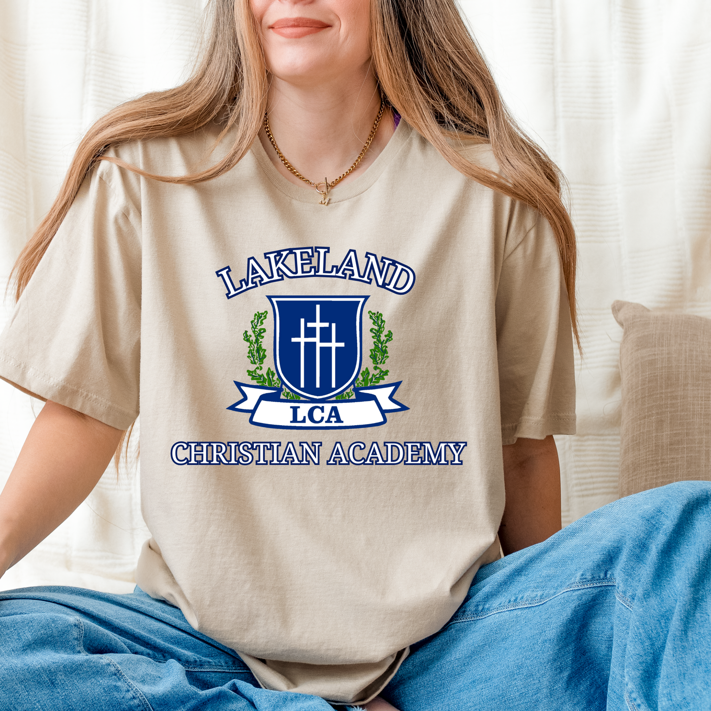 Lakeland Crest
