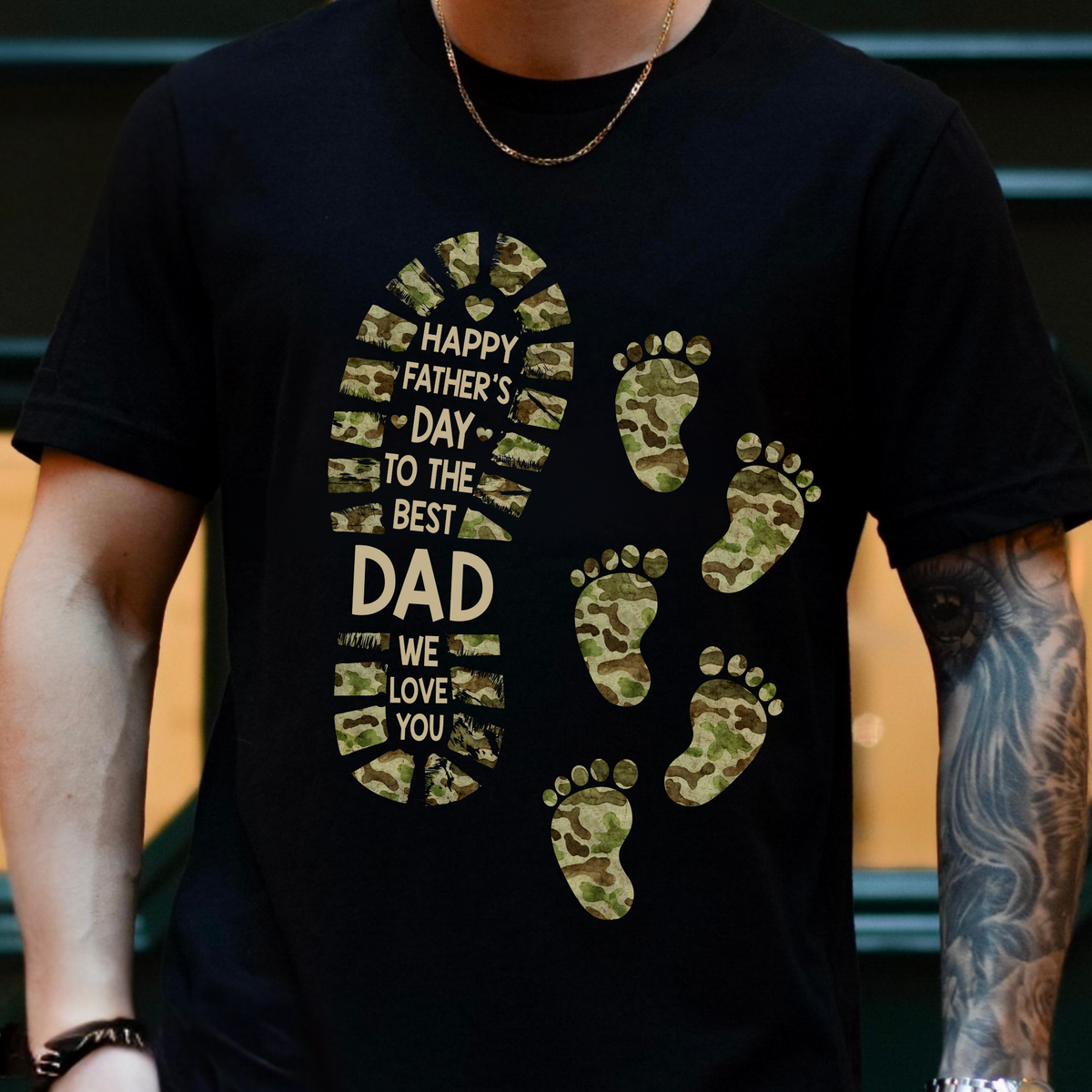 Happy Father’s Day
