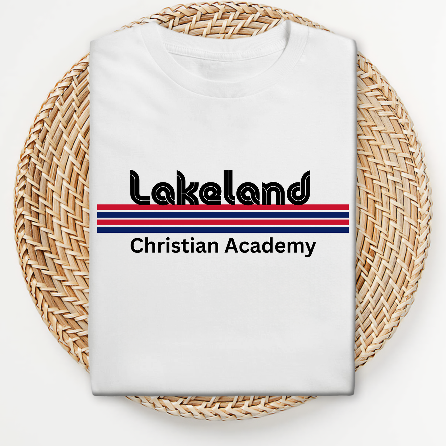 Lakeland Retro