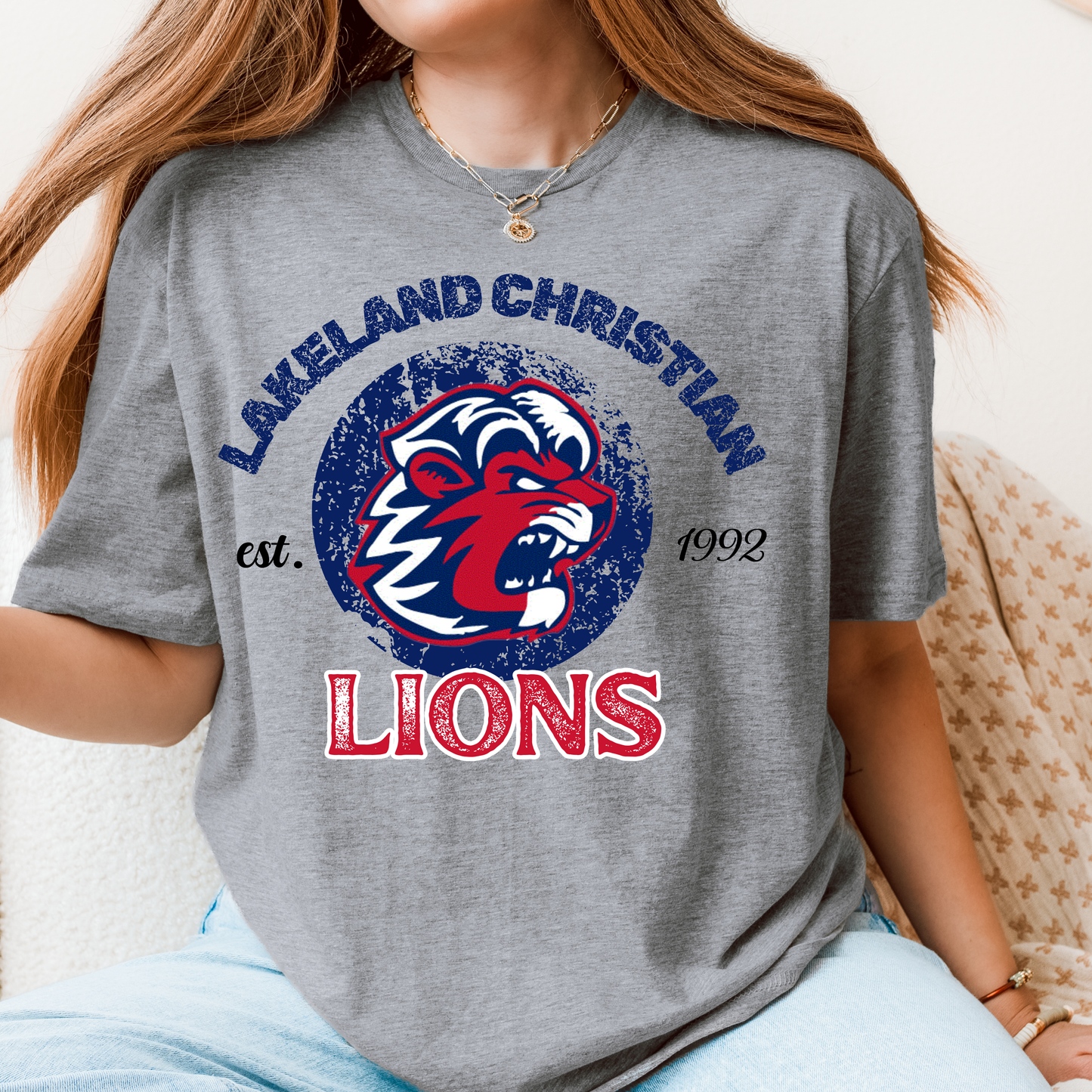 Lakeland Est.1992