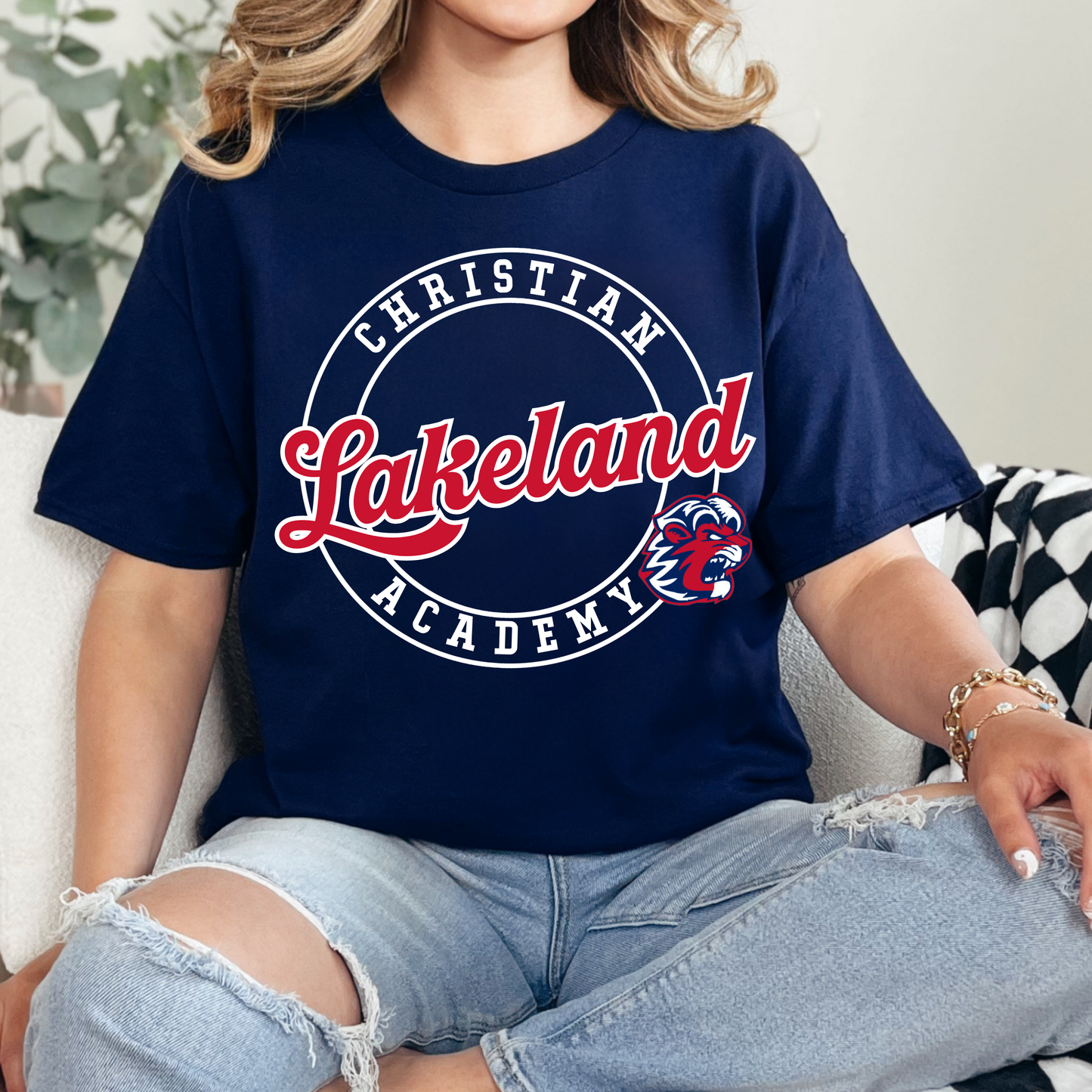 Lakeland Academy