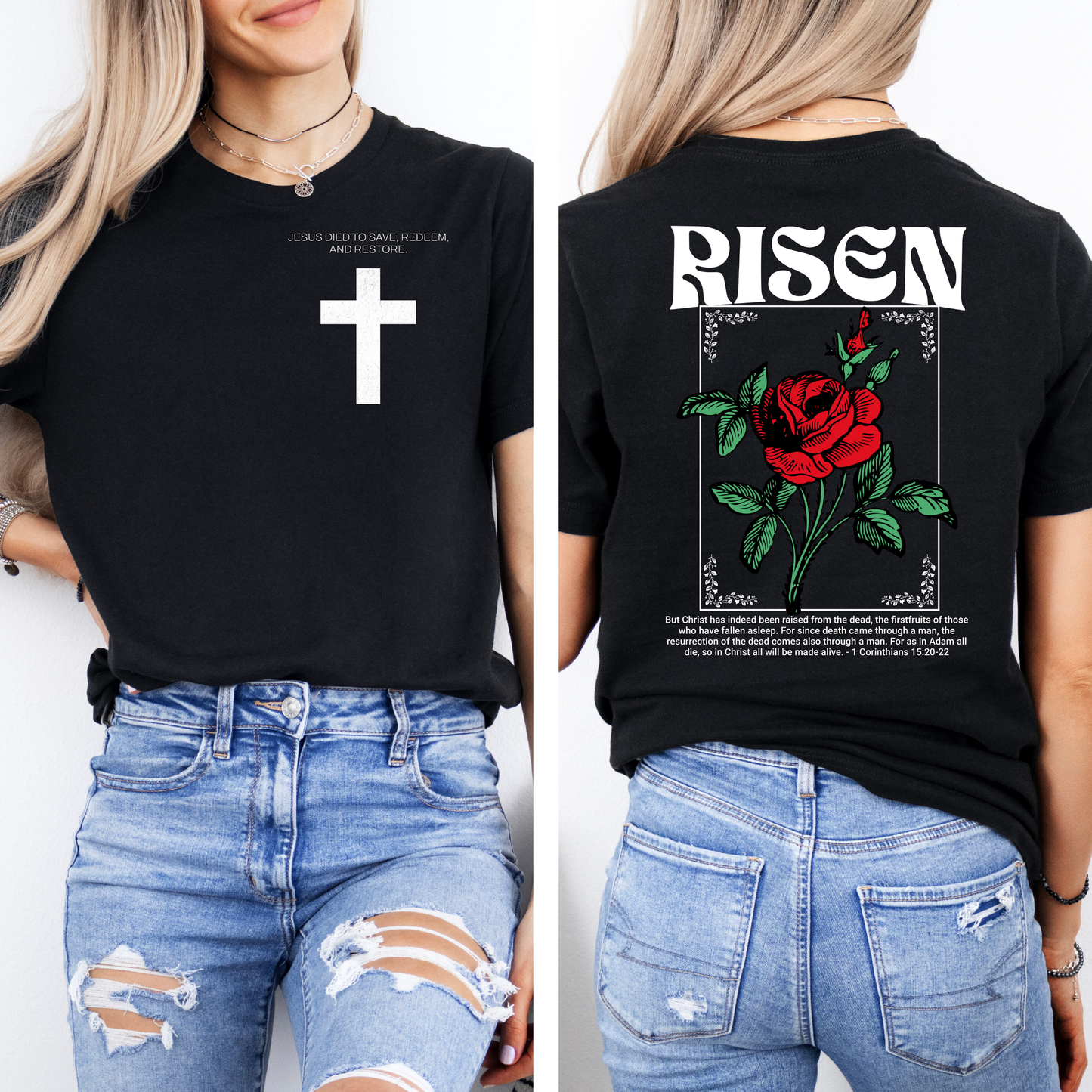 Risen