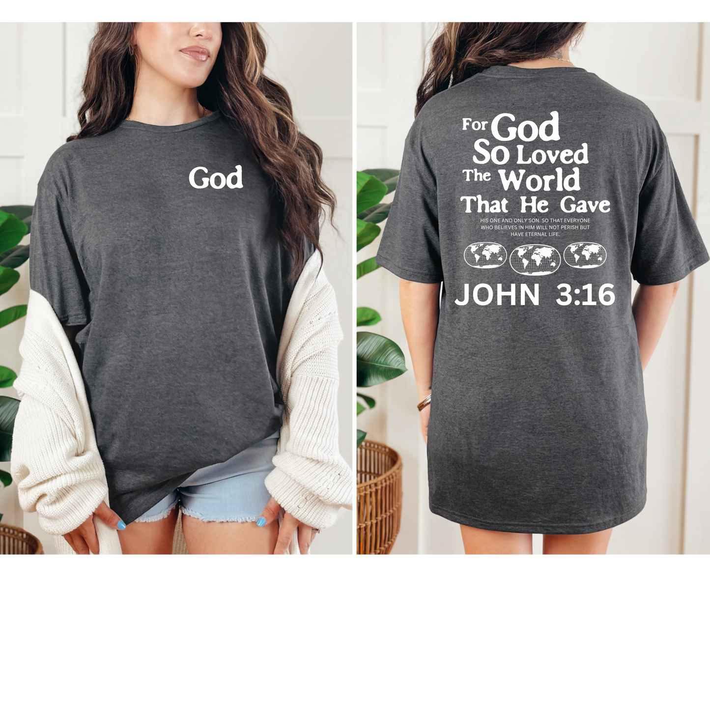 John 3:16