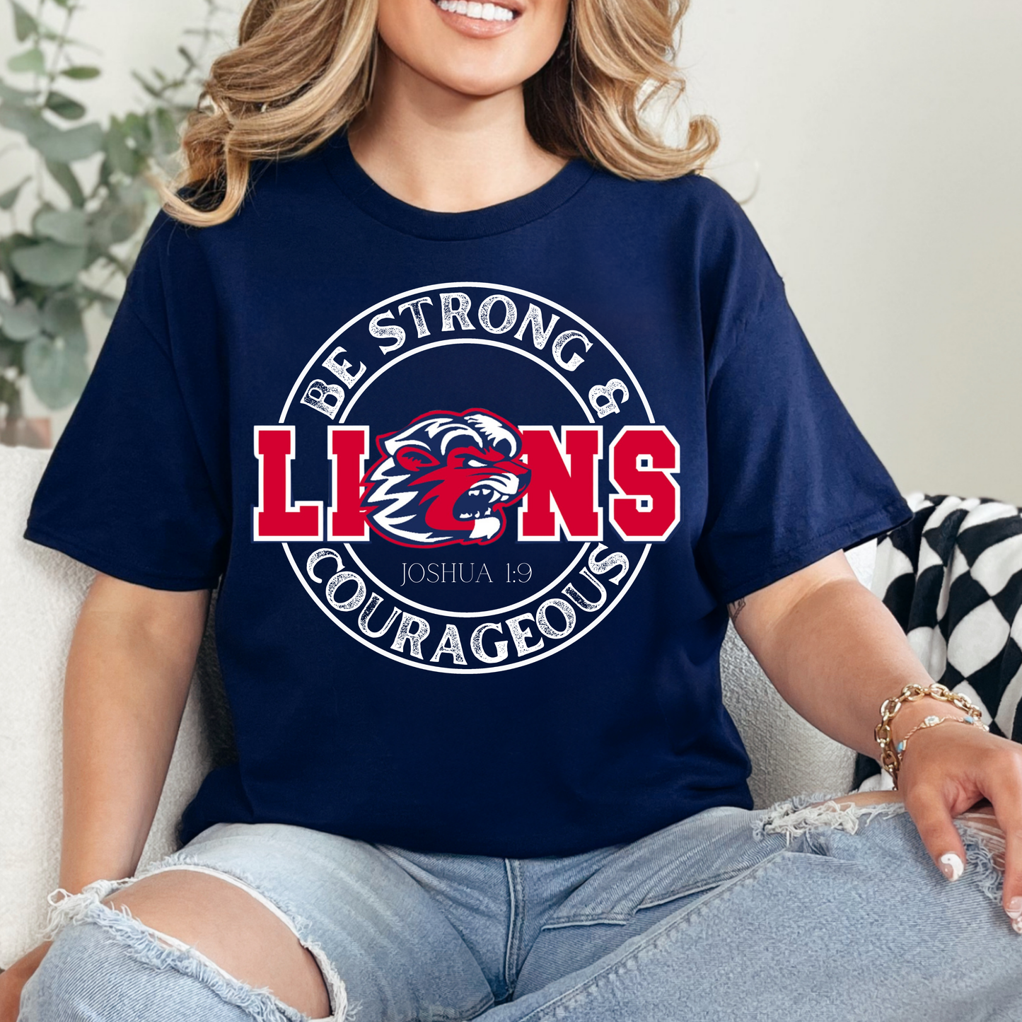 Lakeland Lions