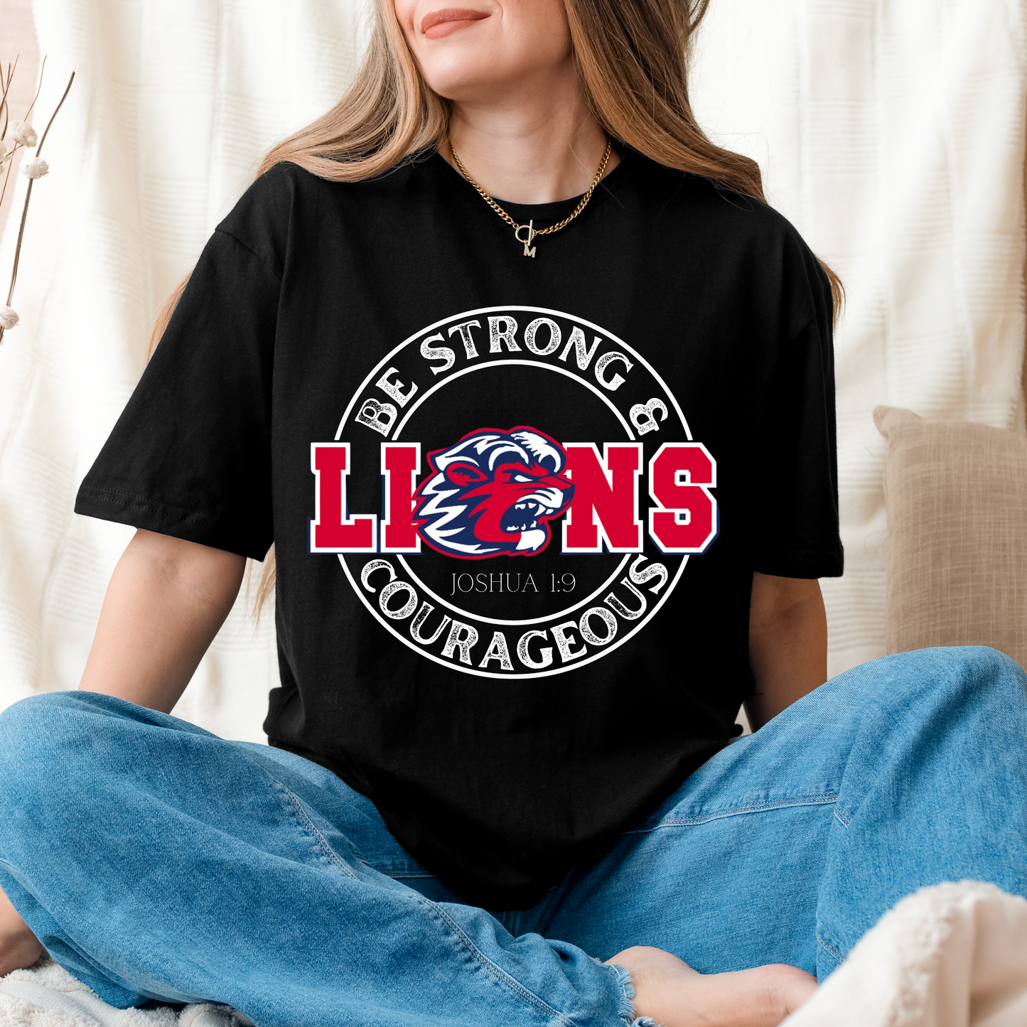 Lakeland Lions