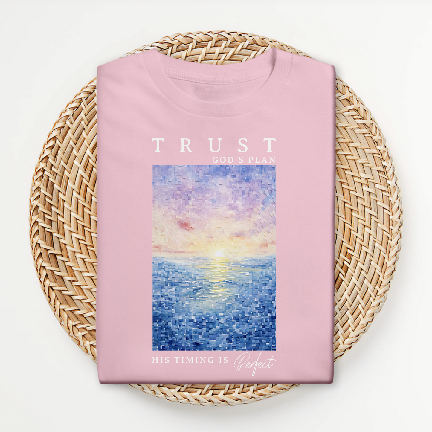 Faith, Trust, Good Collection