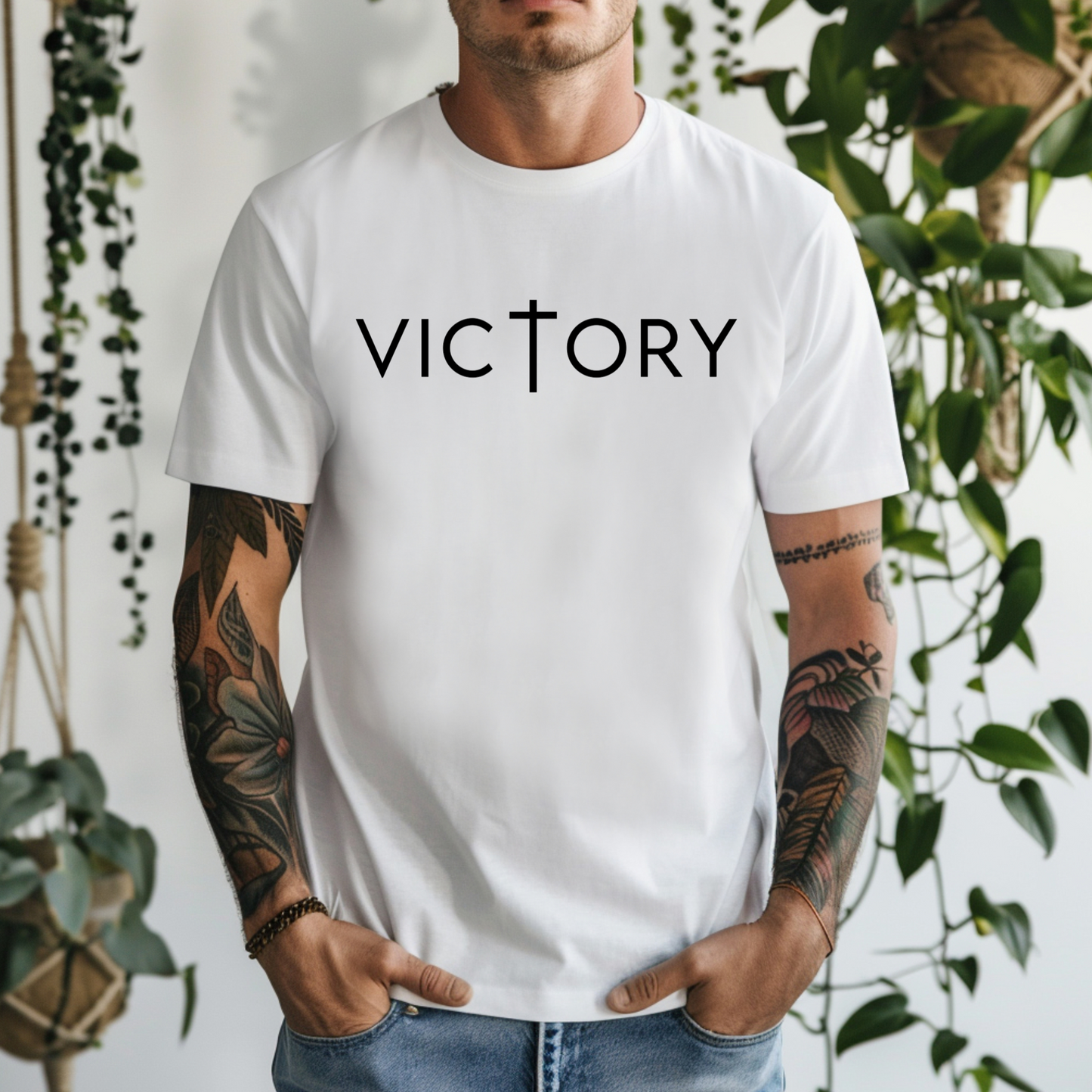 Victory