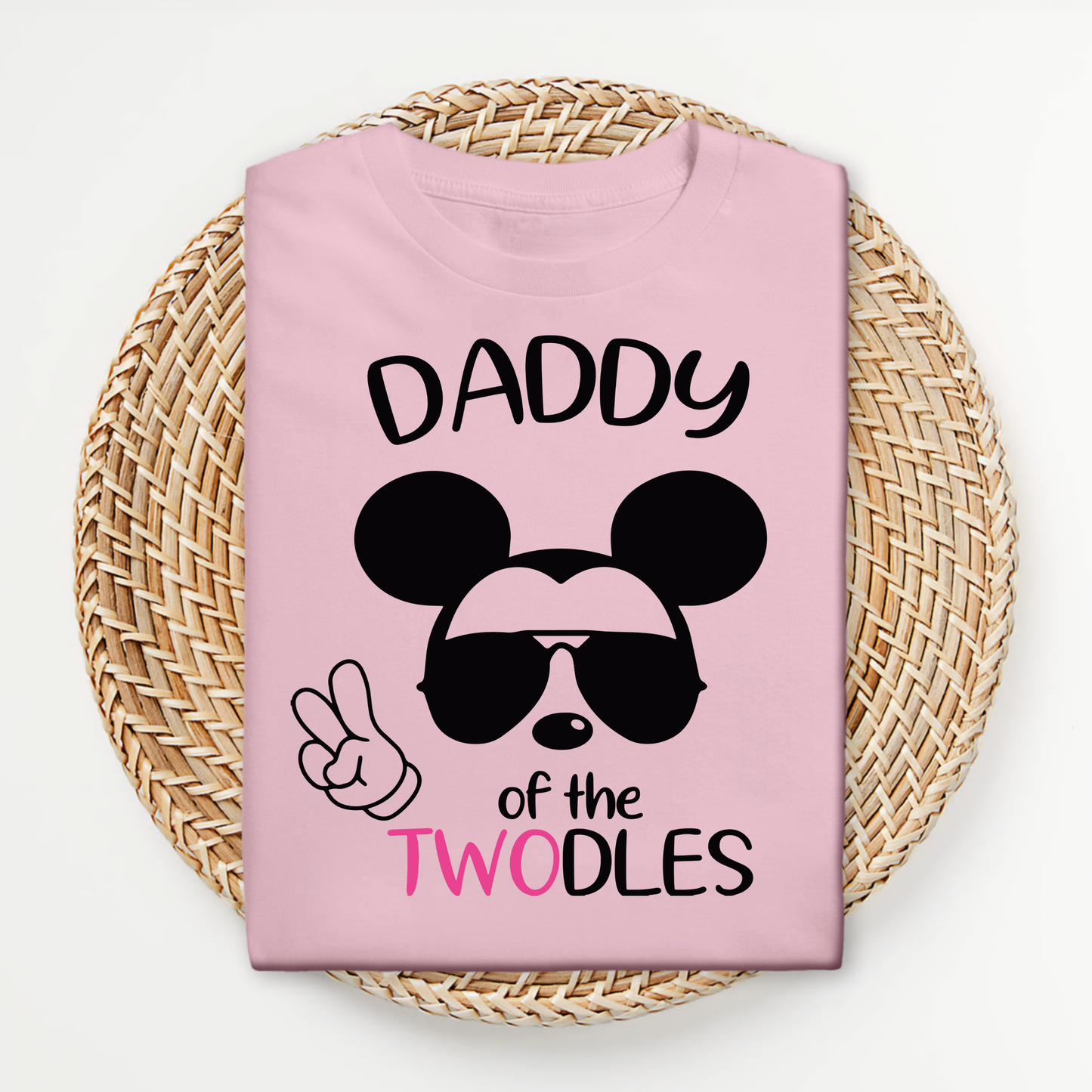 Twodles Birthday (Youth)