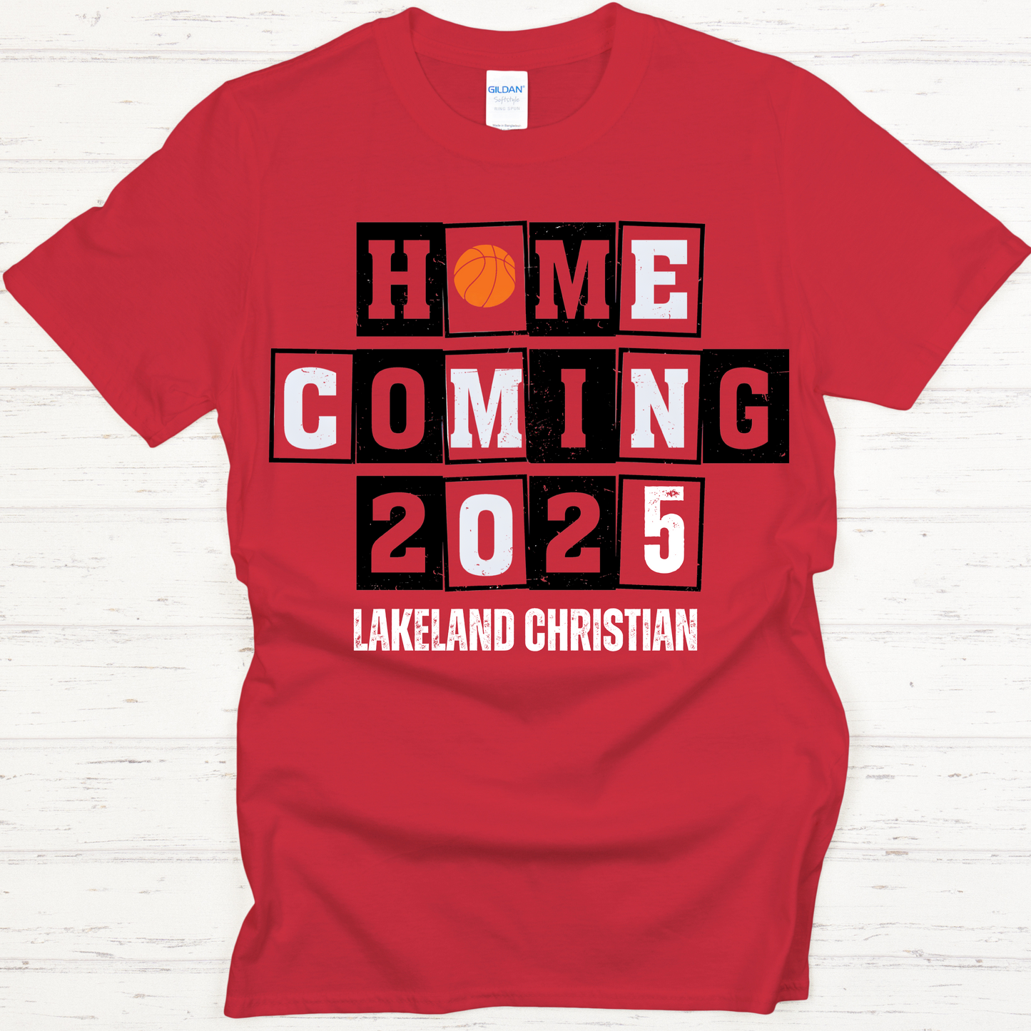 Lakeland Christian Academy Hoco