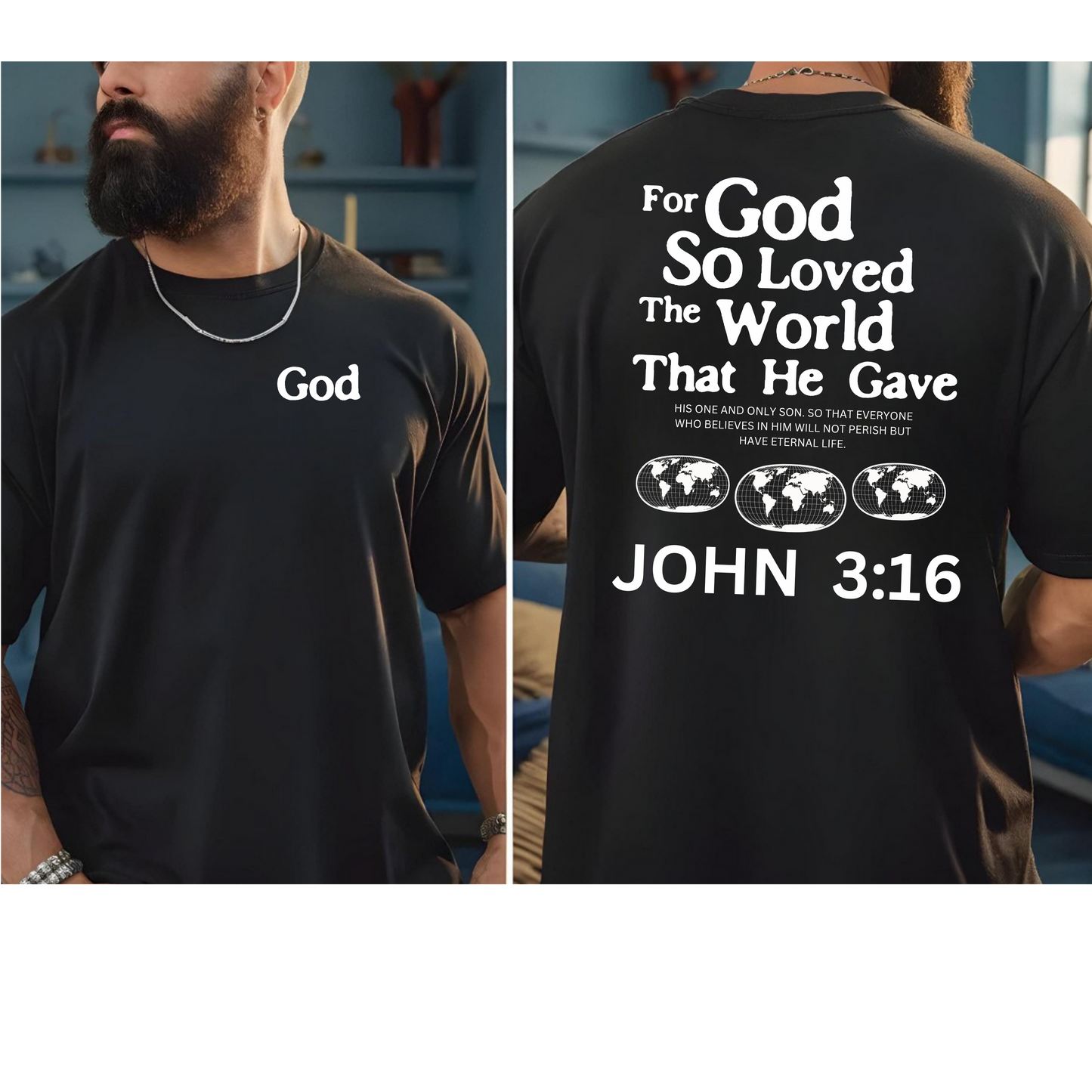 John 3:16