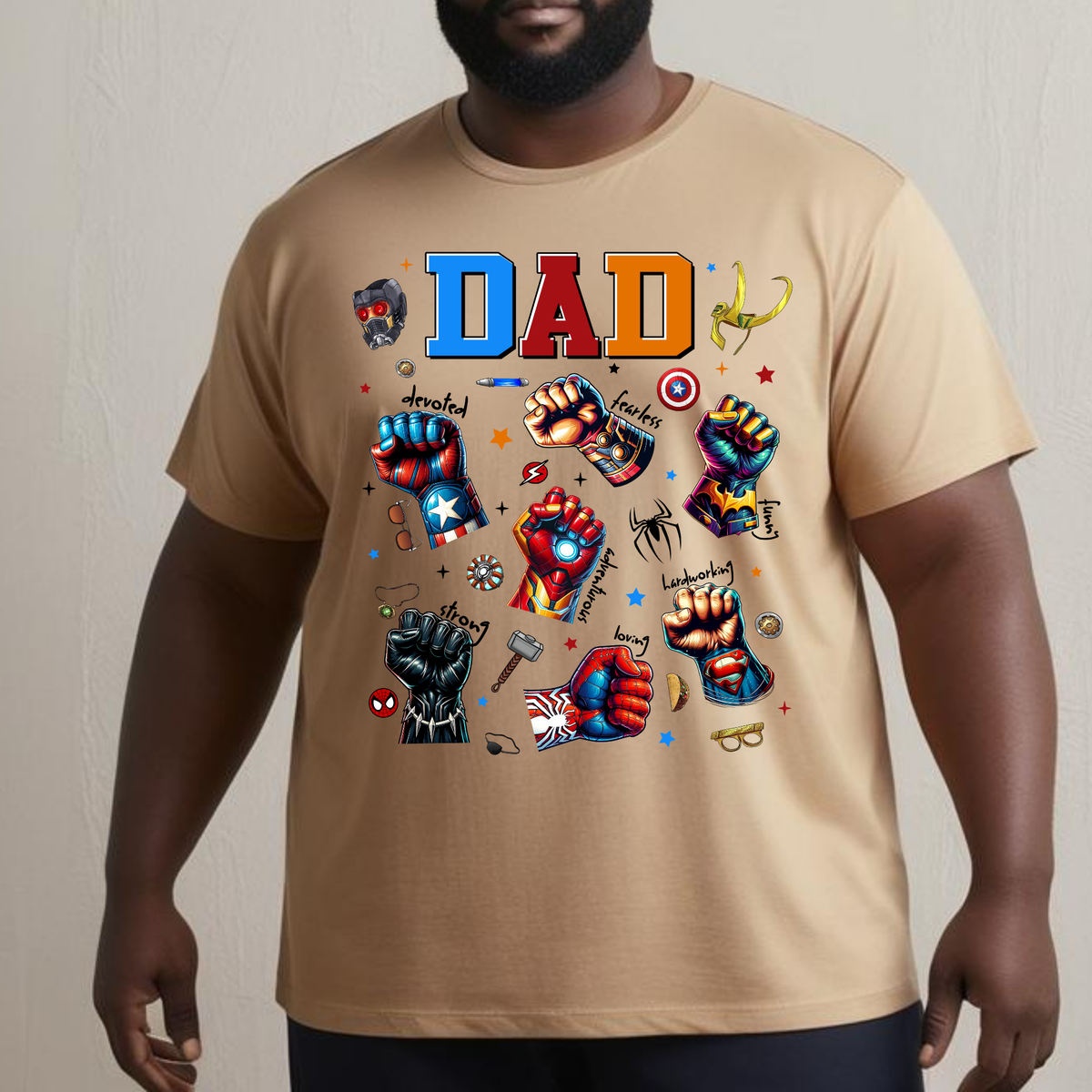 Dad