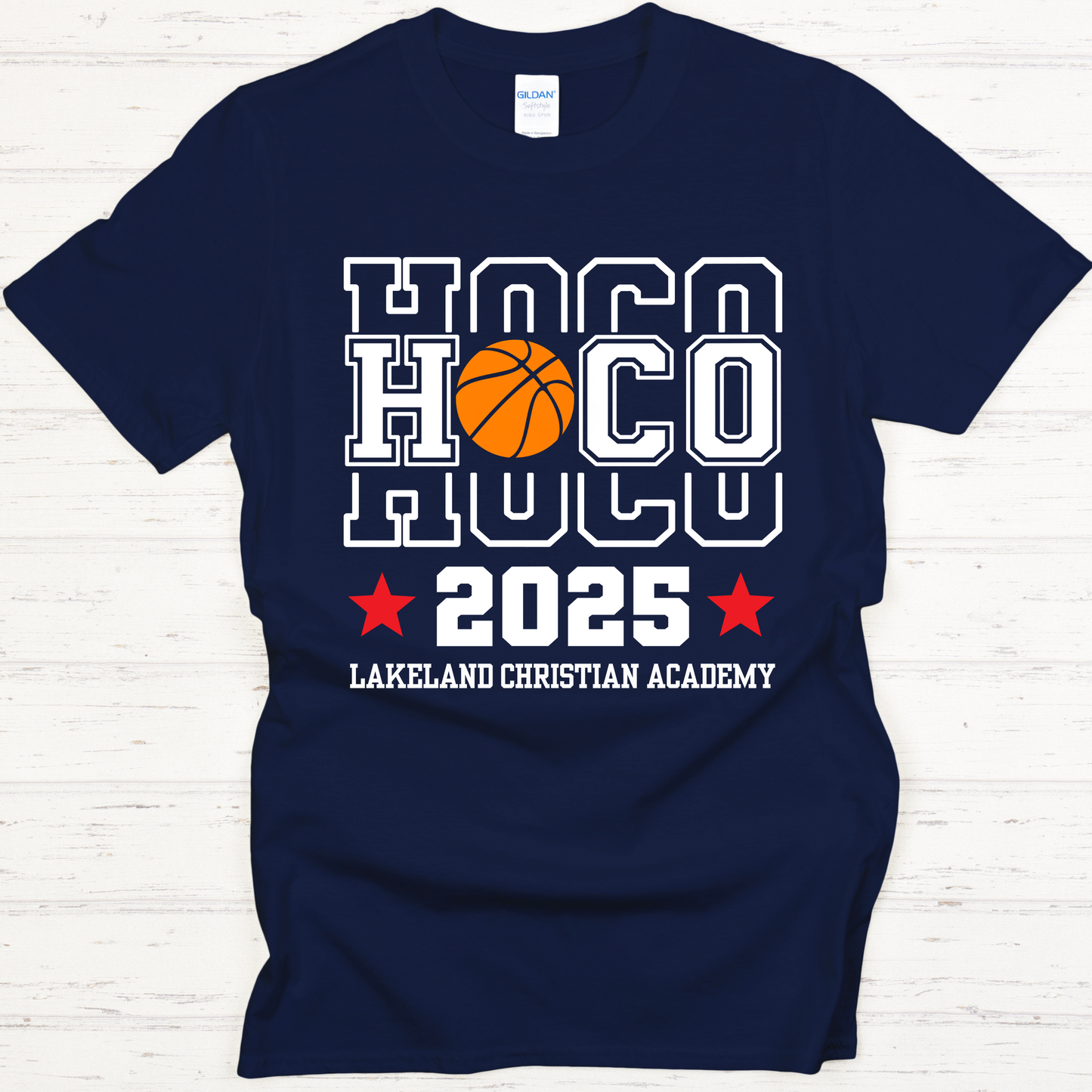 Lakeland Christian Academy Hoco