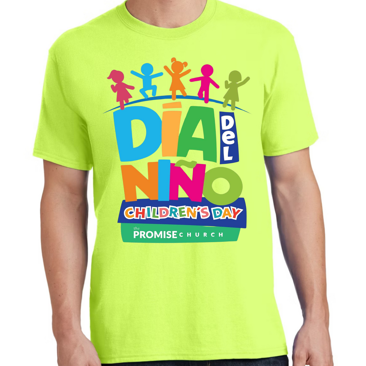 Dia Del Nino (Youth)