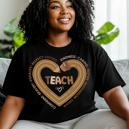 Teach Kindness Black History Month