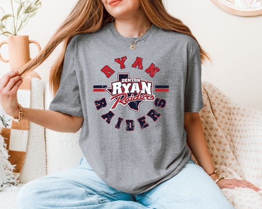 Ryan Raiders Collegiate