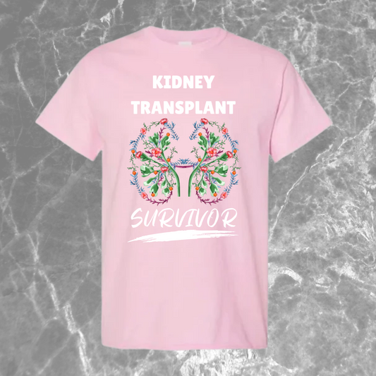 Survivor Shirt