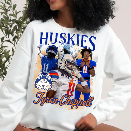 Game Day Shirt